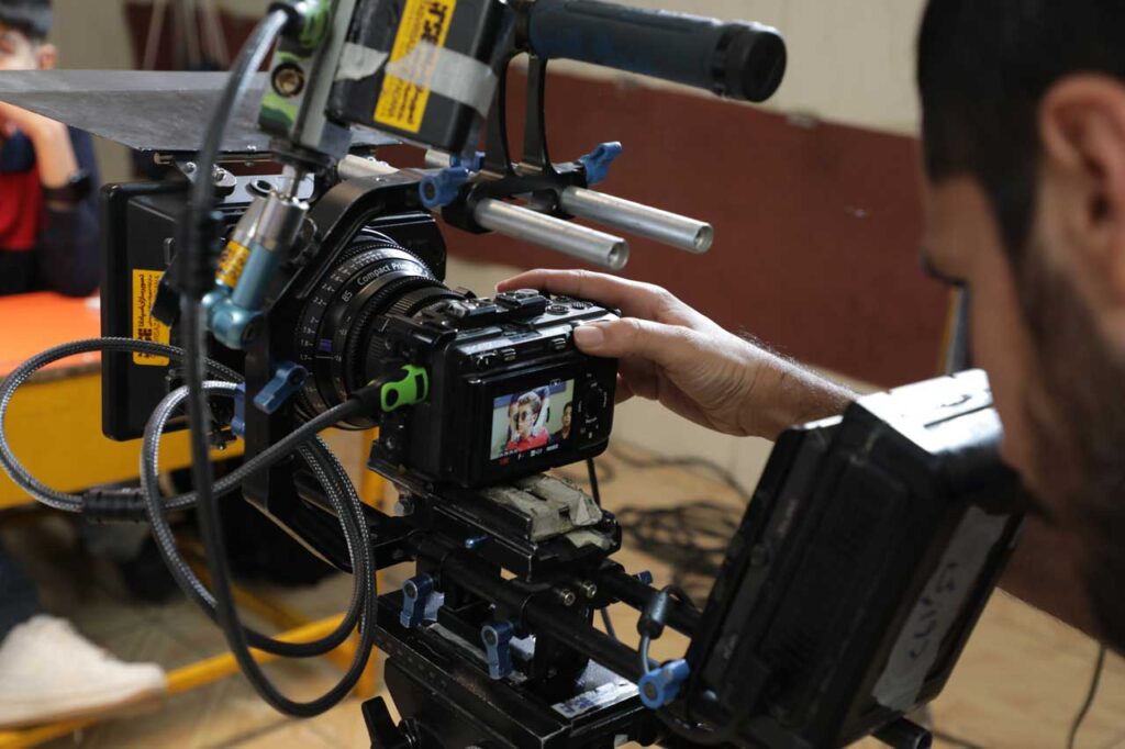 درباره ما - مای تیزر