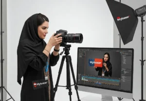 ساخت تیزر تبلیغاتی اتوماتیک