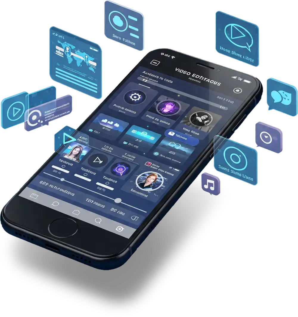 ویژگی های مای تیزر - ساخت آنلاین تیزر