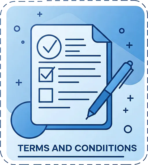 قوانین و مقررات مای تیزر