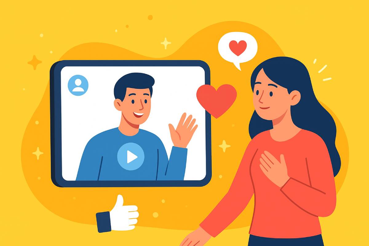 افزایش تعامل با برند با ویدیو شخصیسازیشده برای مشتریان